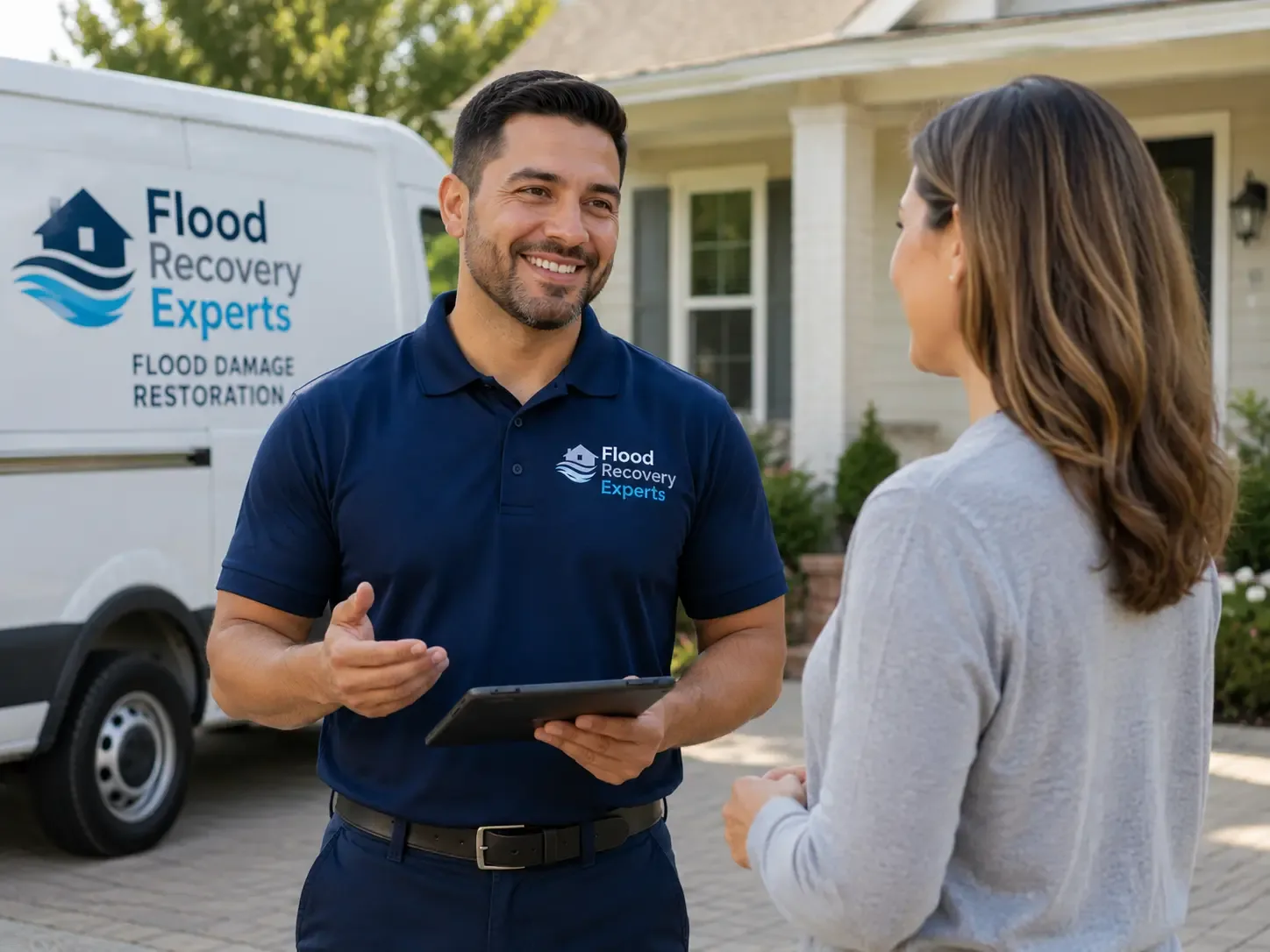 Flood Damage Cleanup Madrid, IA FAQs